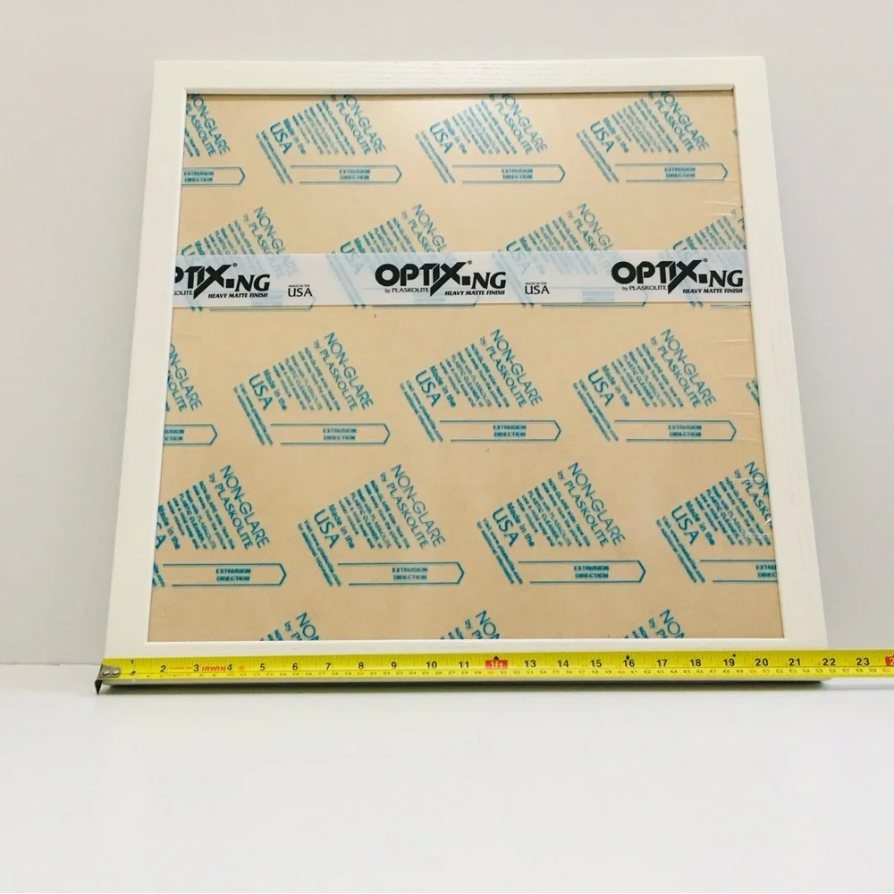 20x20 Gallery‎ Frame